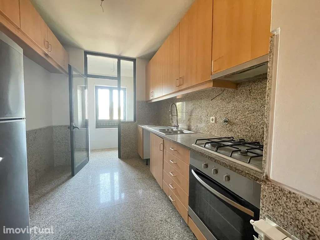 Apartamento T3 - Vila Nova de Gaia - Grande imagem: 5/19