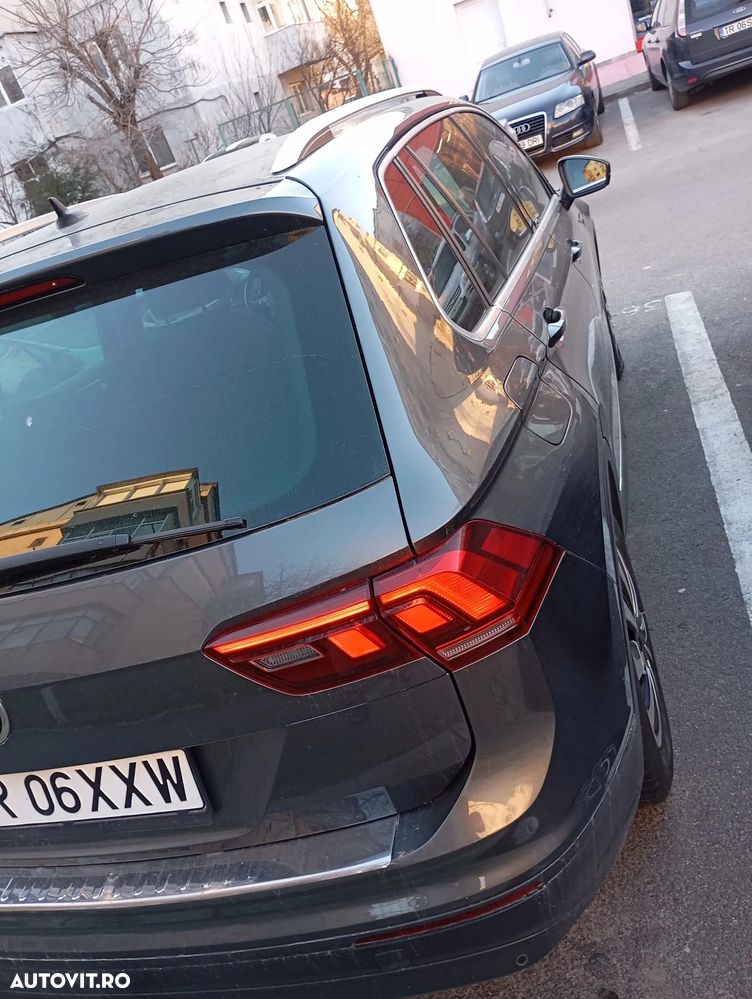 Volkswagen Tiguan - 2
