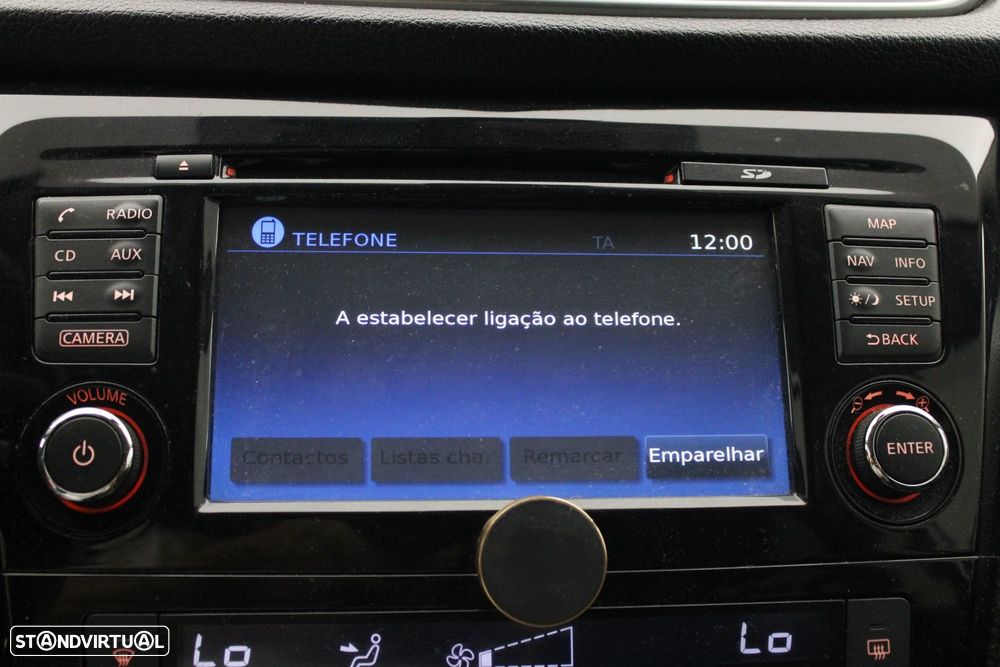 Nissan Qashqai 1.5 dCi Business Edition - 18