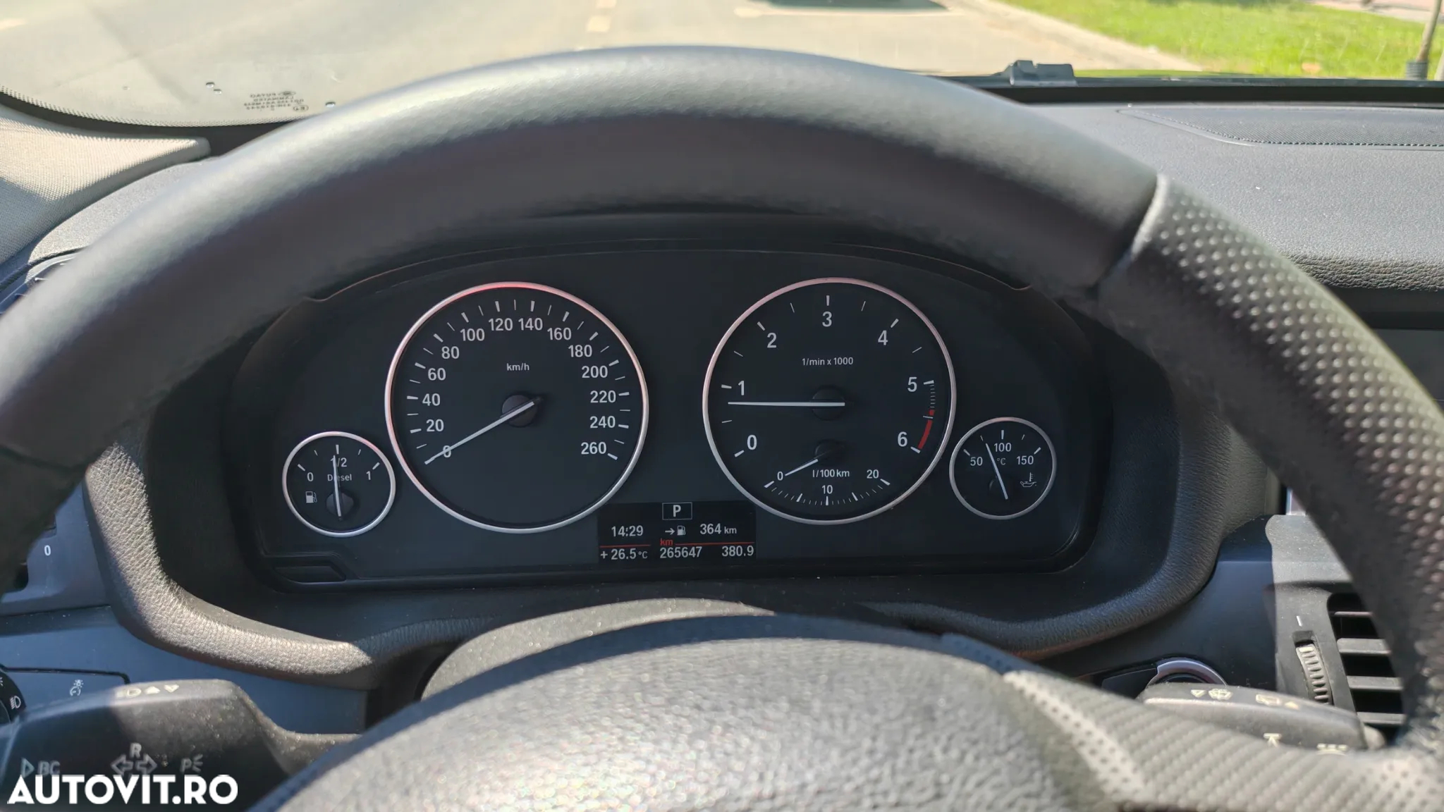 BMW X3 xDrive20d Aut. - 2