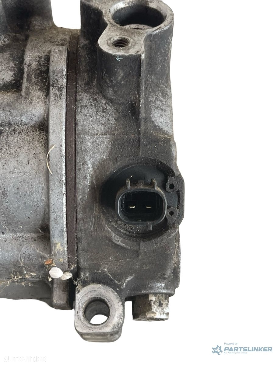 Compresor  AC LEXUS IS II Saloon GSE2_, ALE2_, USE2_ 2005 - 2013 2.2D 05J00704 - 2