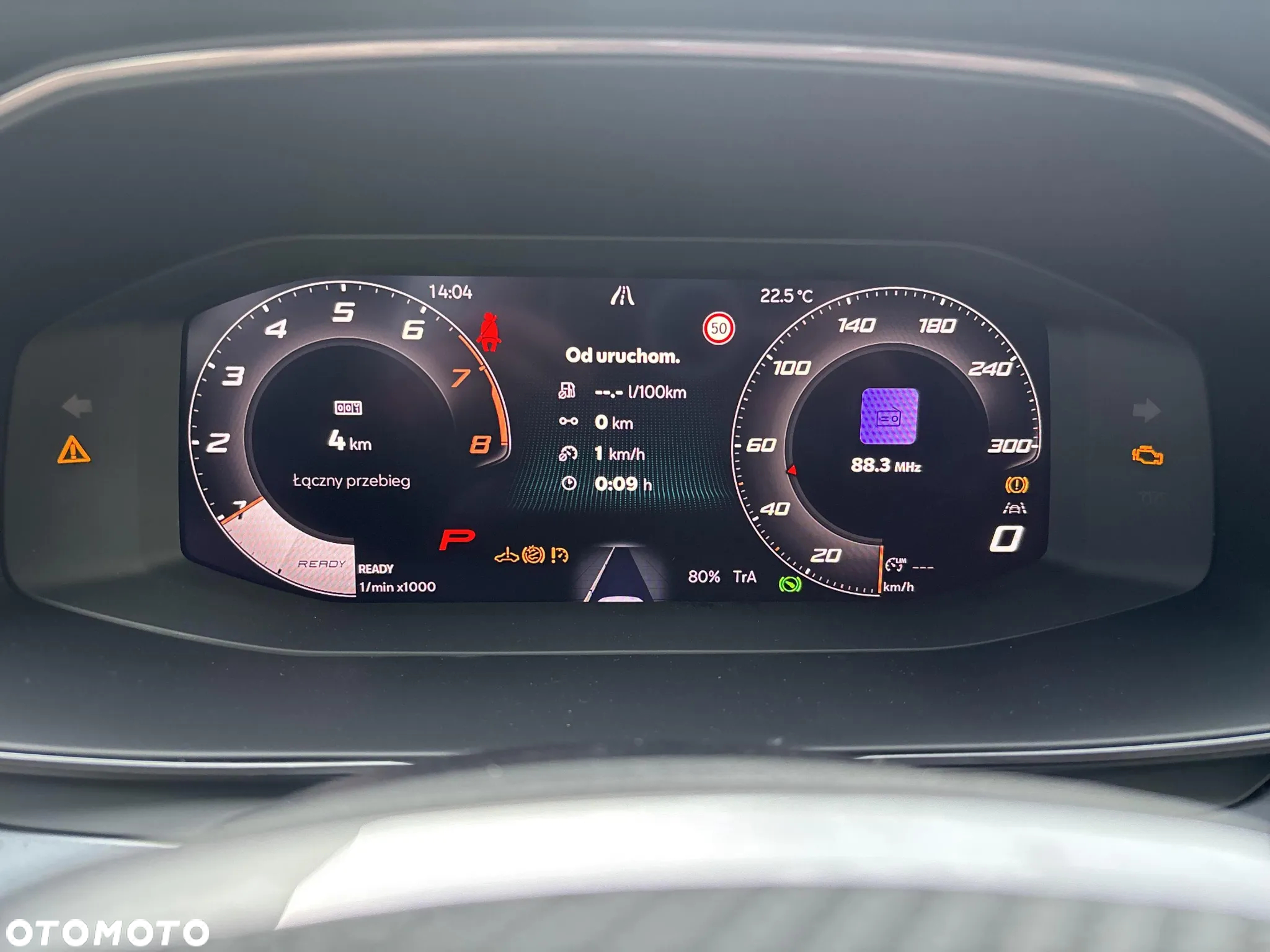 Cupra Leon - 19