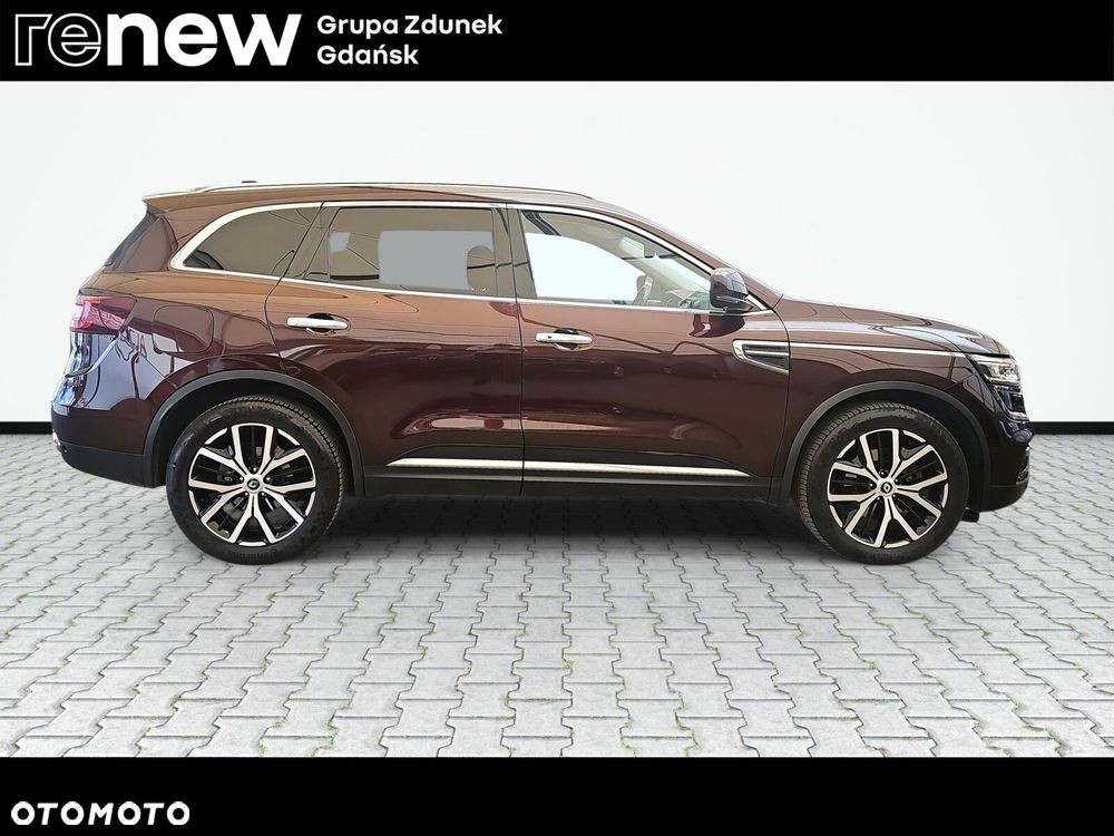 Renault Koleos 2.0 Blue dCi Intens 4x4 X-Tronic - 5