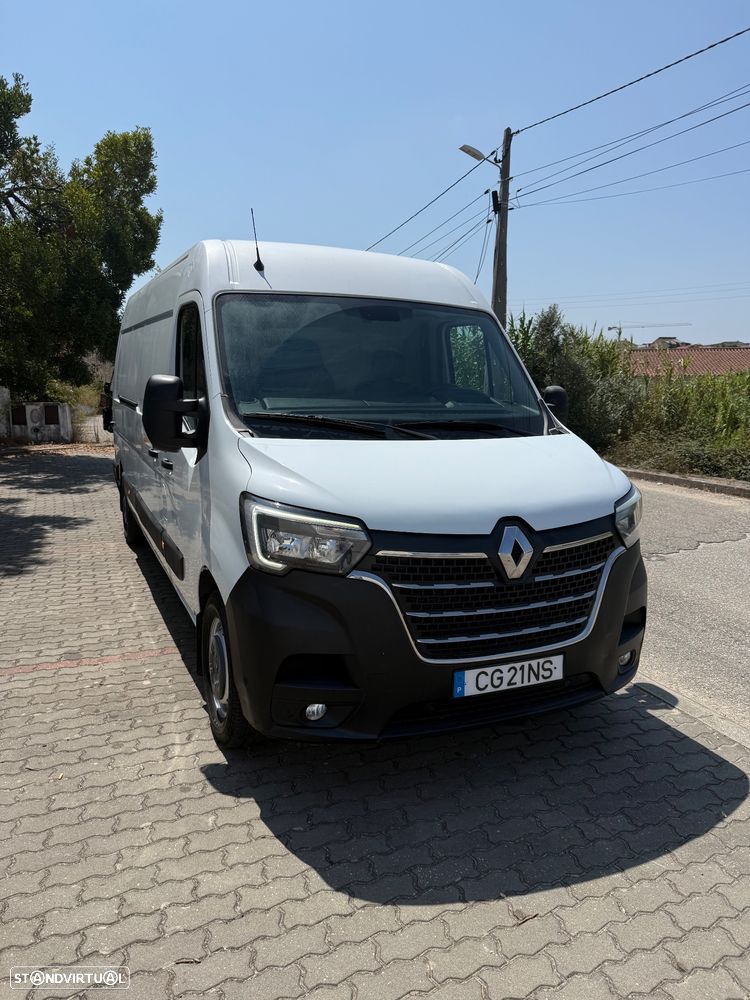 Renault Master 2.3 dCi - 6