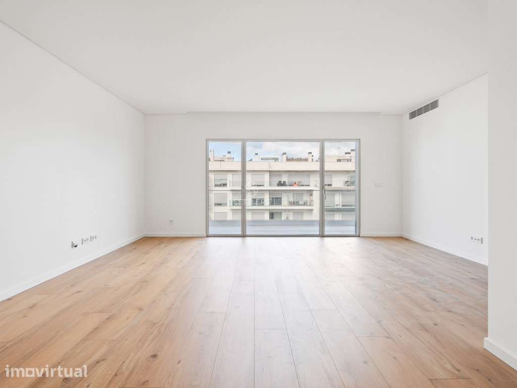Apartamentos T4 - Lombos, Carcavelos - Grande imagem: 2/40