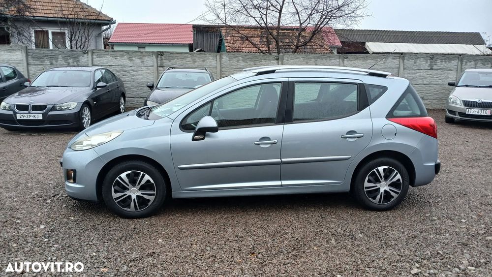 Peugeot 207 120 VTi Premium - 2