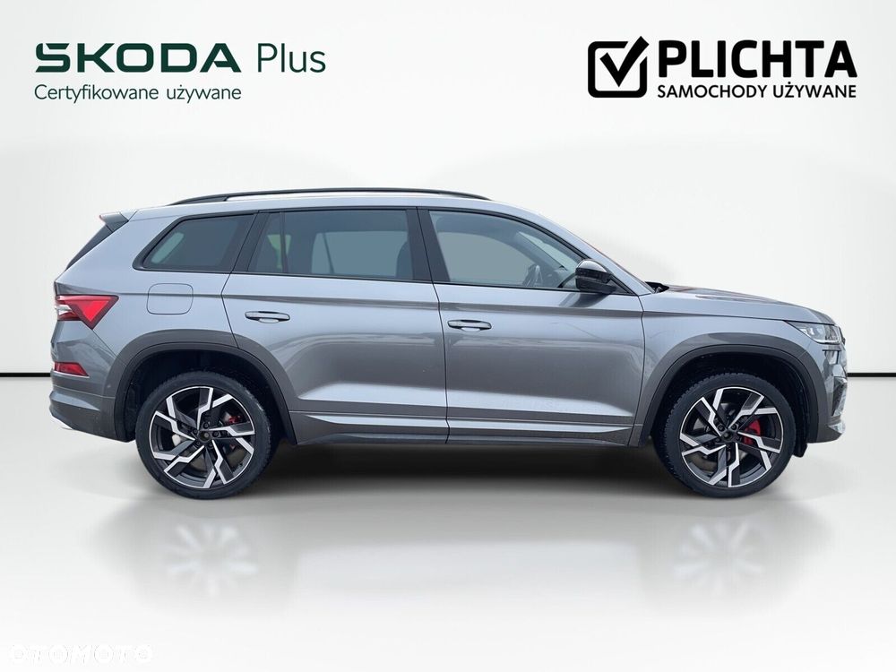 Skoda Kodiaq - 5