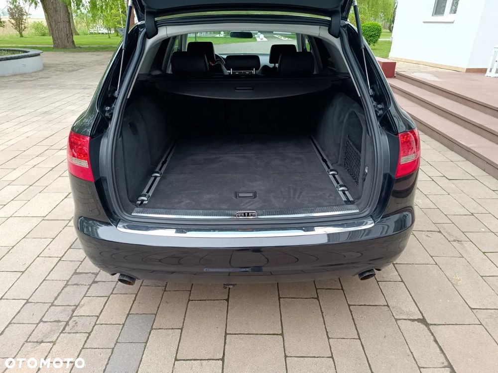 Audi A6 Avant 2.0 TDIe DPF - 36