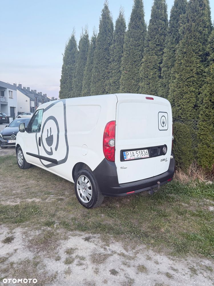 Fiat Doblo - 2