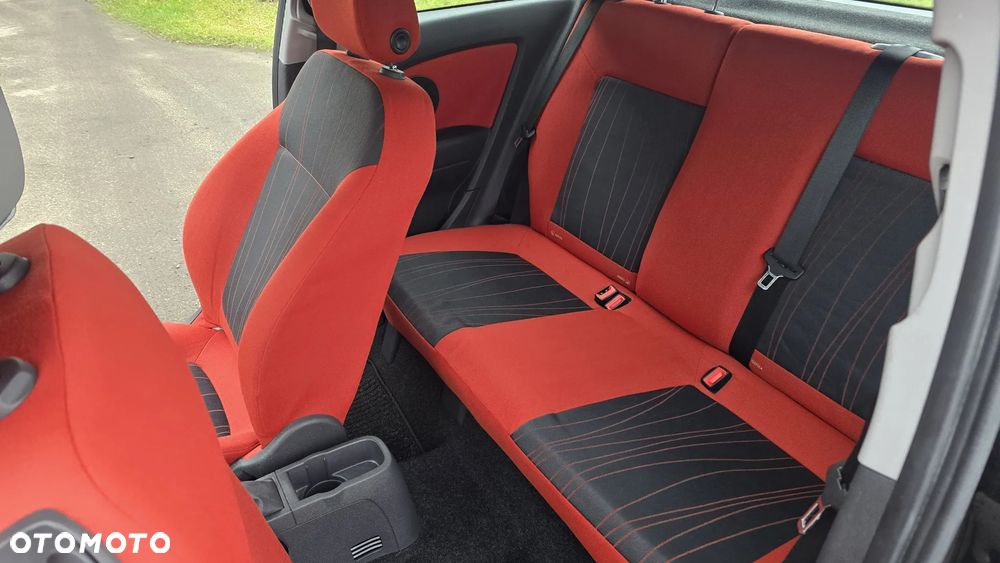 Opel Corsa 1.2 16V Cosmo Easytronic - 20