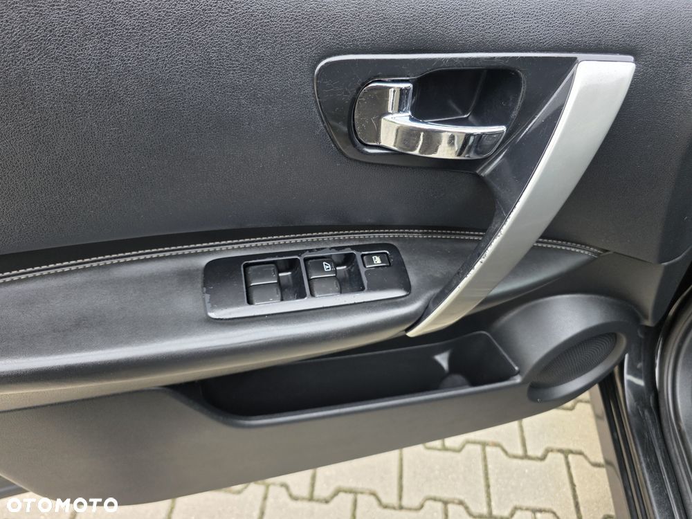 Nissan Qashqai+2 1.5 dCi DPF I-Way - 19