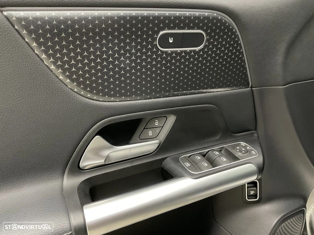Mercedes-Benz EQA 250+ Edition - 23