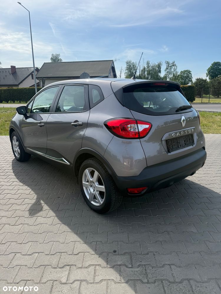 Renault Captur - 3
