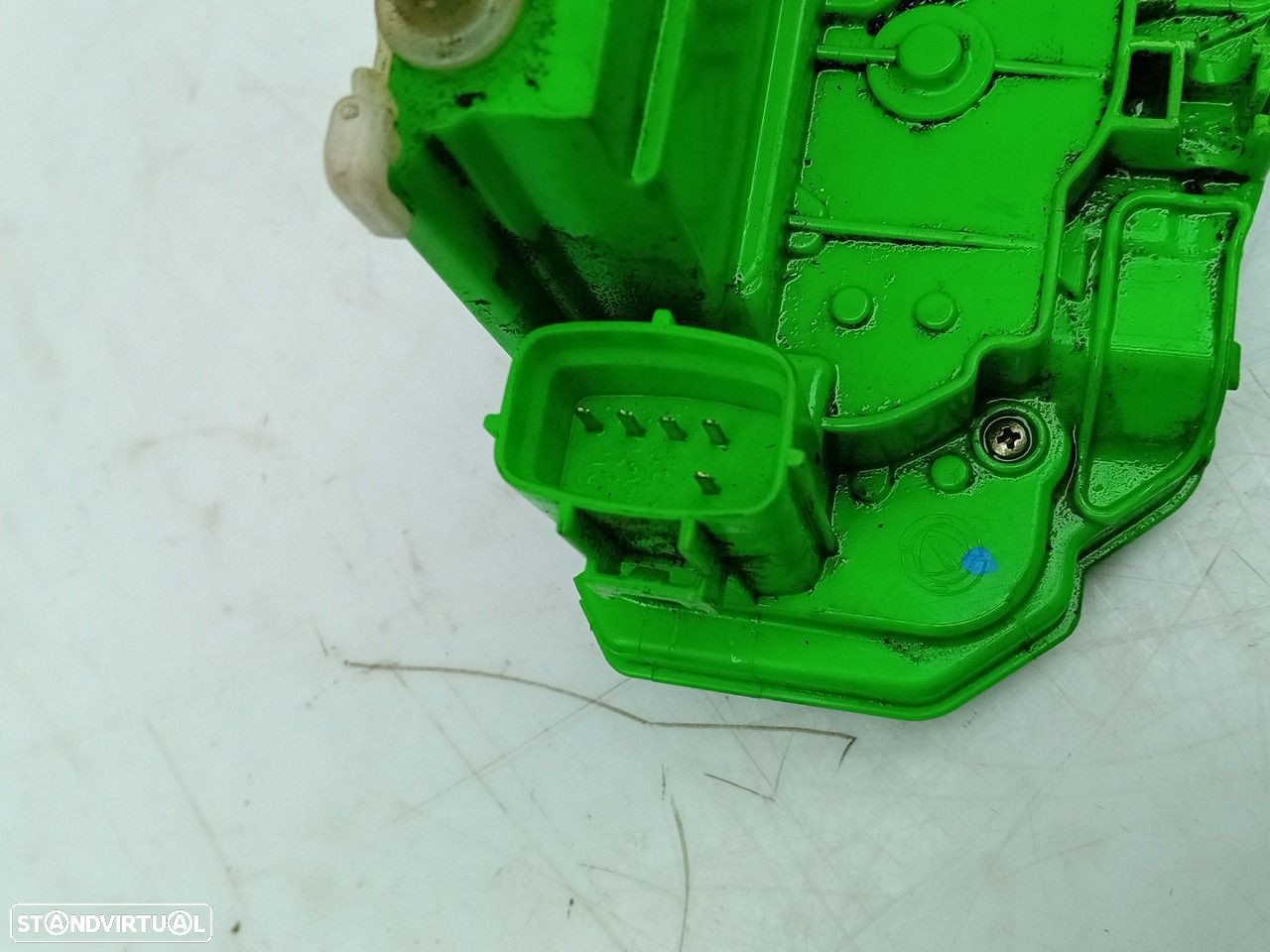 Fechadura / fecho porta frente direito ALFA ROMEO Giulietta (940_) - 4