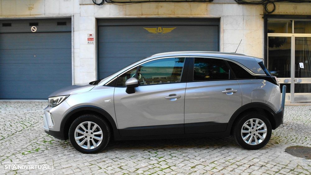 Opel Crossland X 1.2 T Innovation - 5