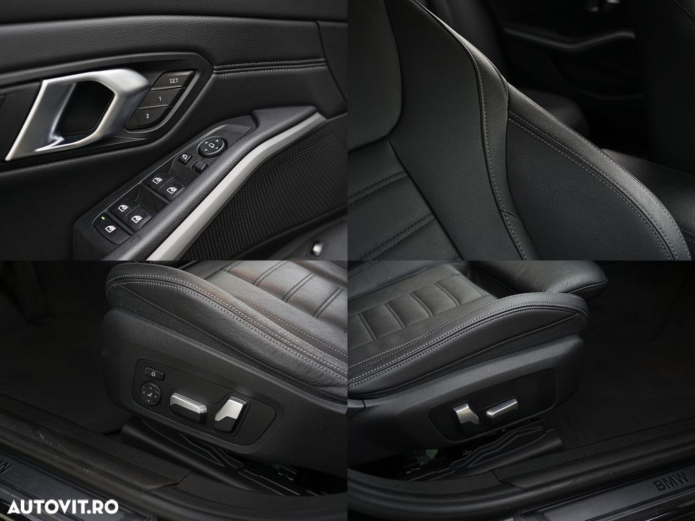 BMW Seria 3 330e Aut. Sport Line - 5