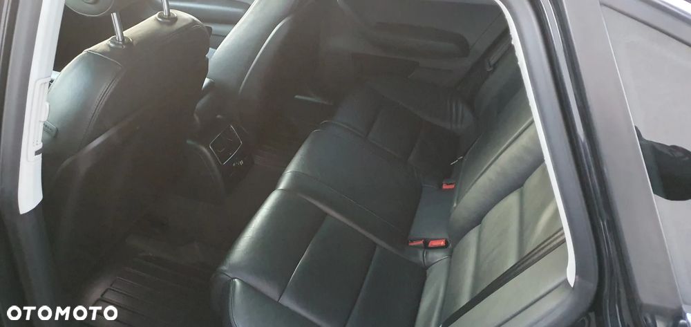 Audi A6 Limousine 2.0 TDI - 11