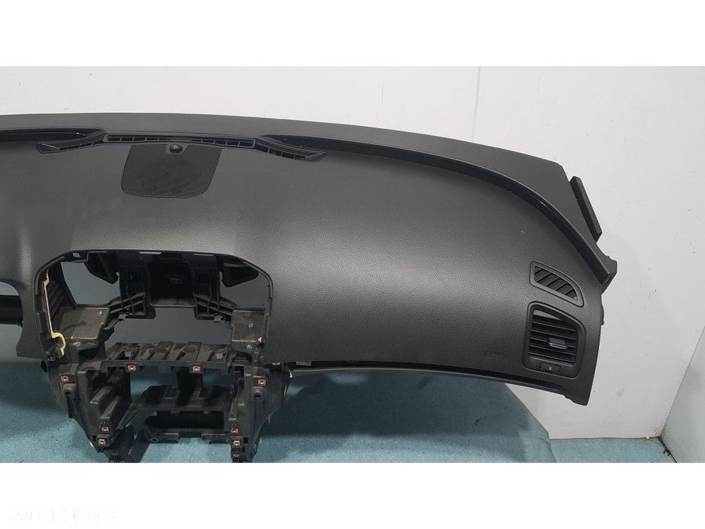 OPEL INSIGNIA A DESKA ROZDZIELCZA - 8