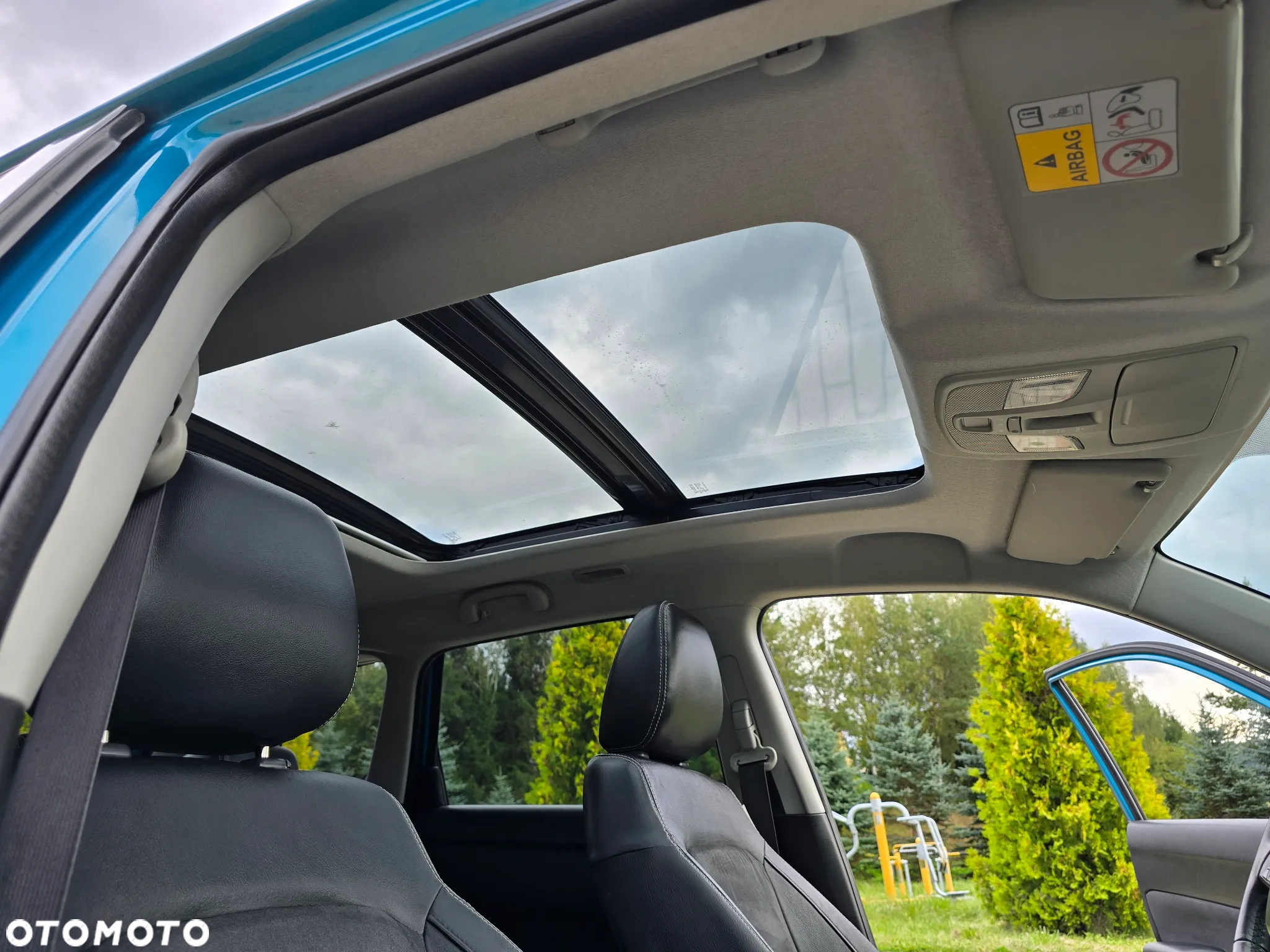 Suzuki Vitara 1.6 (4x4) Allgrip Limited - 33