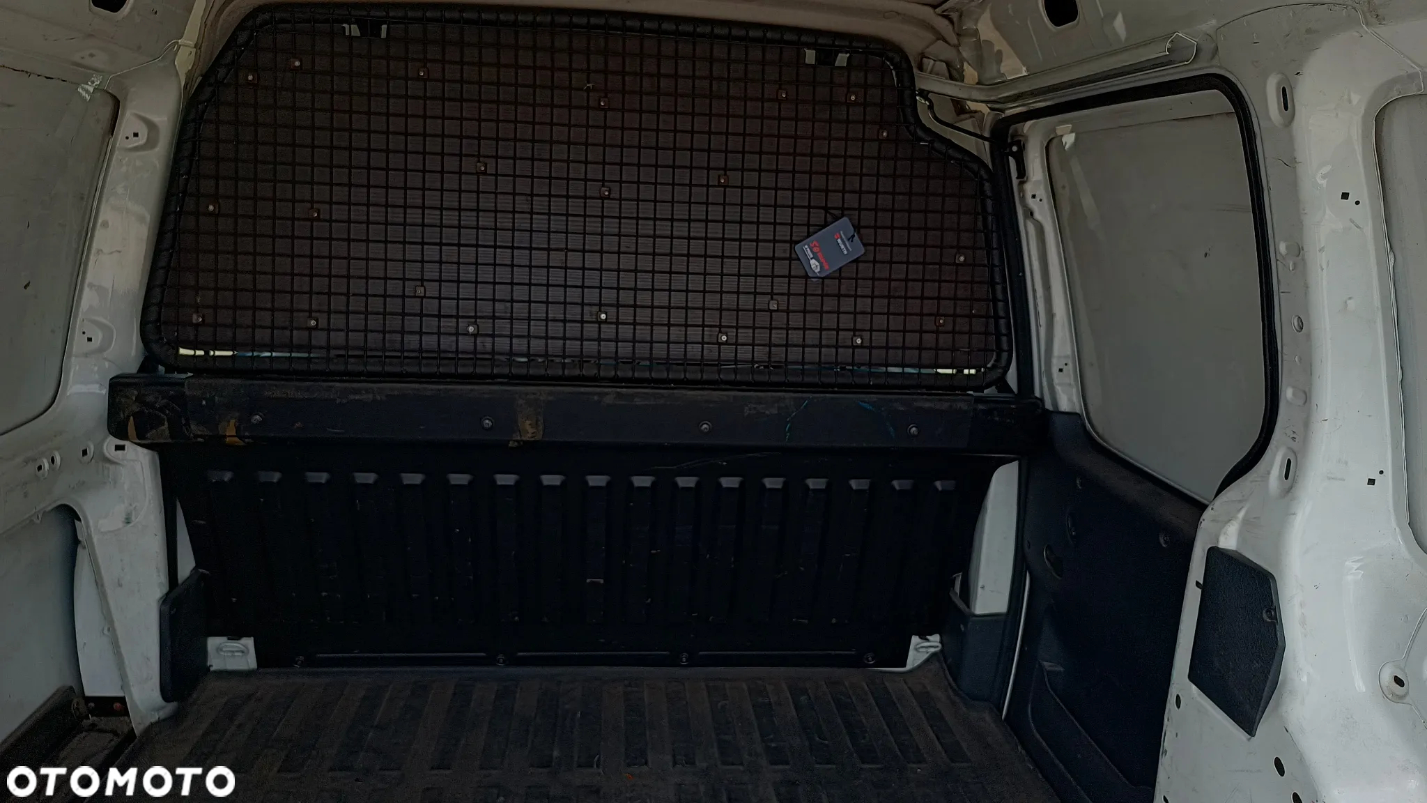 Peugeot Partner - 5
