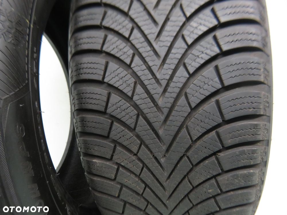 2X 215/55R16 OPONY ZIMOWE Maxxis Premitra Snow WP6 97H XL - 11