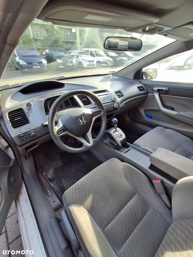 Honda Civic - 12