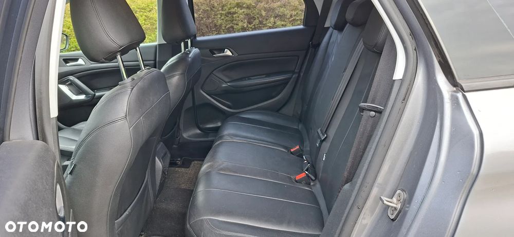 Peugeot 308 1.6 BlueHDi Business Line S&S - 8