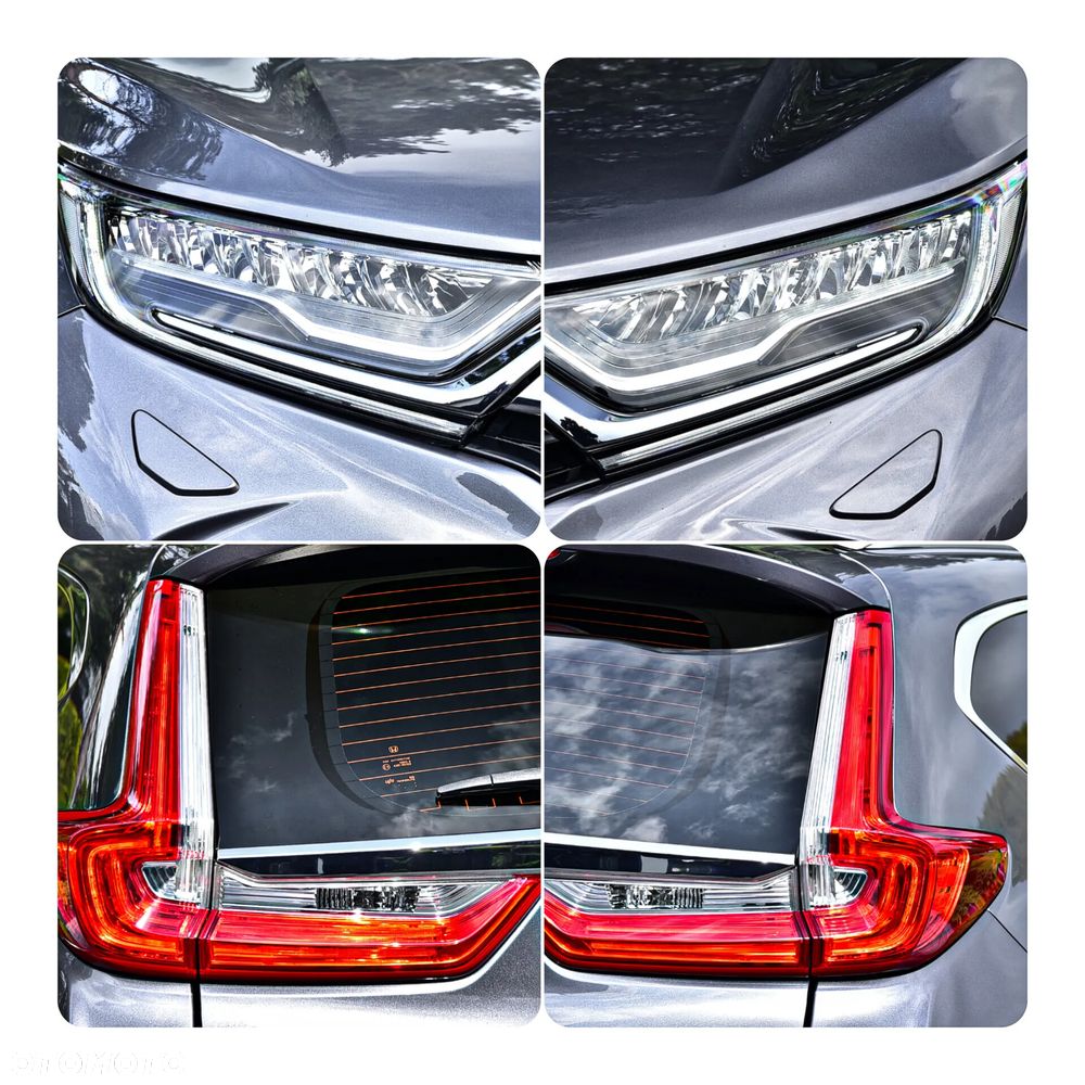 Honda CR-V e:HEV 2.0 i-MMD 4WD Executive - 16