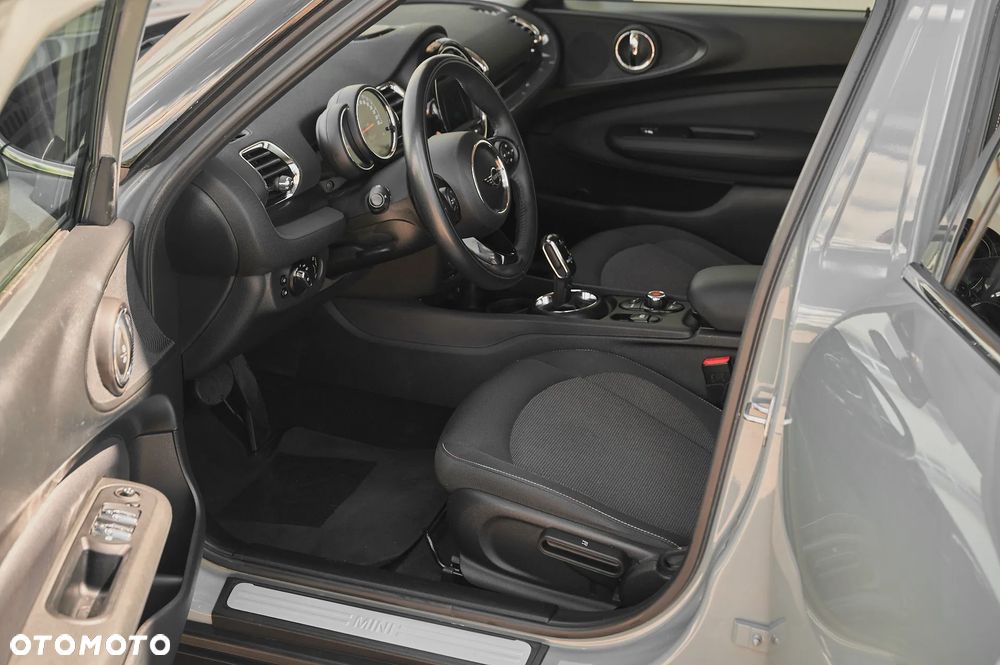 MINI Clubman - 26