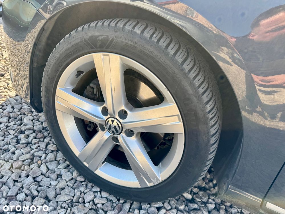 Volkswagen Passat - 6