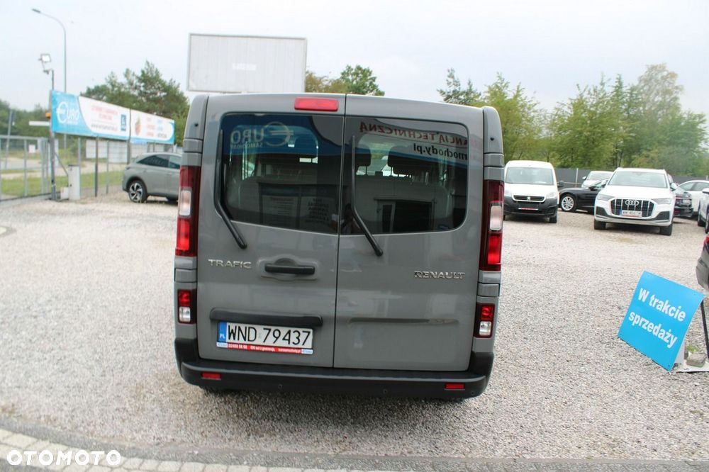 Renault Trafic - 7
