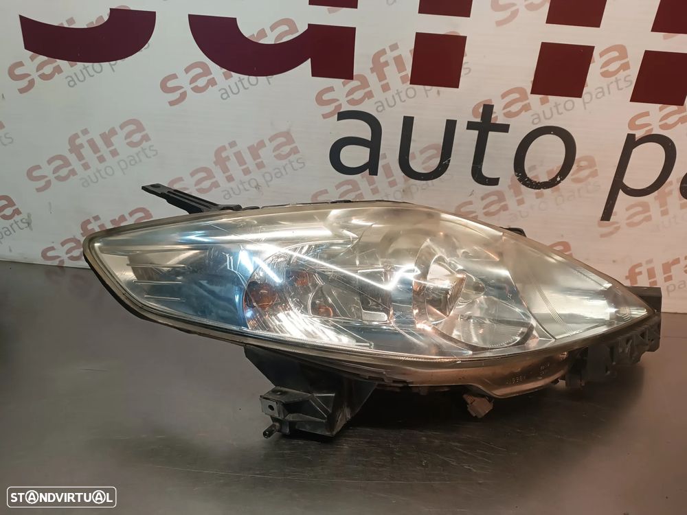 ÓTICA / FAROL MAZDA 5 - ESQUERDO / DIREITO - 1