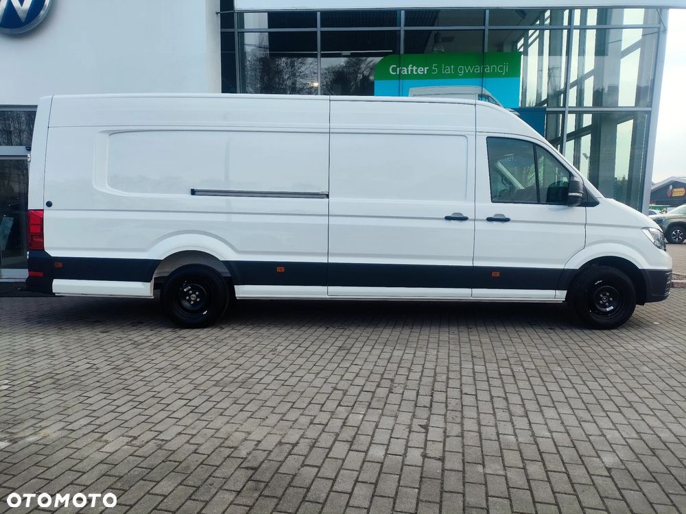 Volkswagen Crafter - 6