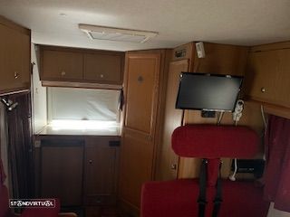 Ford Transit EMS/4DA/FT120D - 12