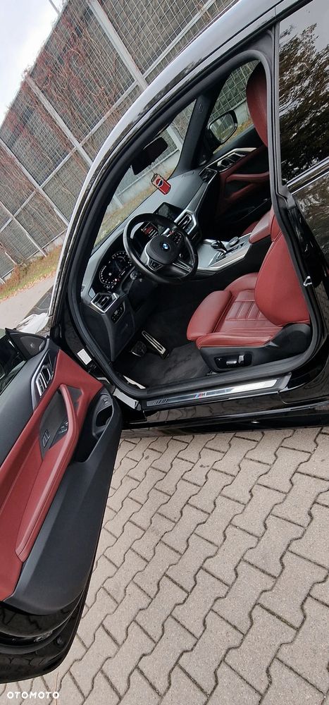 BMW Seria 4 - 7