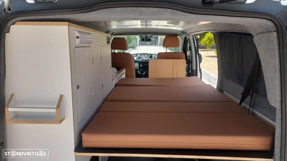 Mercedes-Benz Vito 110 CDI - 53