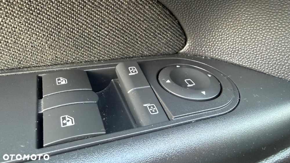 Opel Zafira 1.7 CDTI ecoFLEX Family - 20