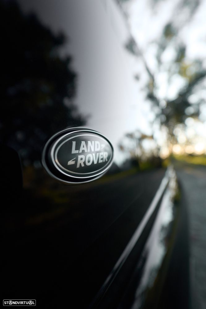 Land Rover Defender 110 P400e SE - 50