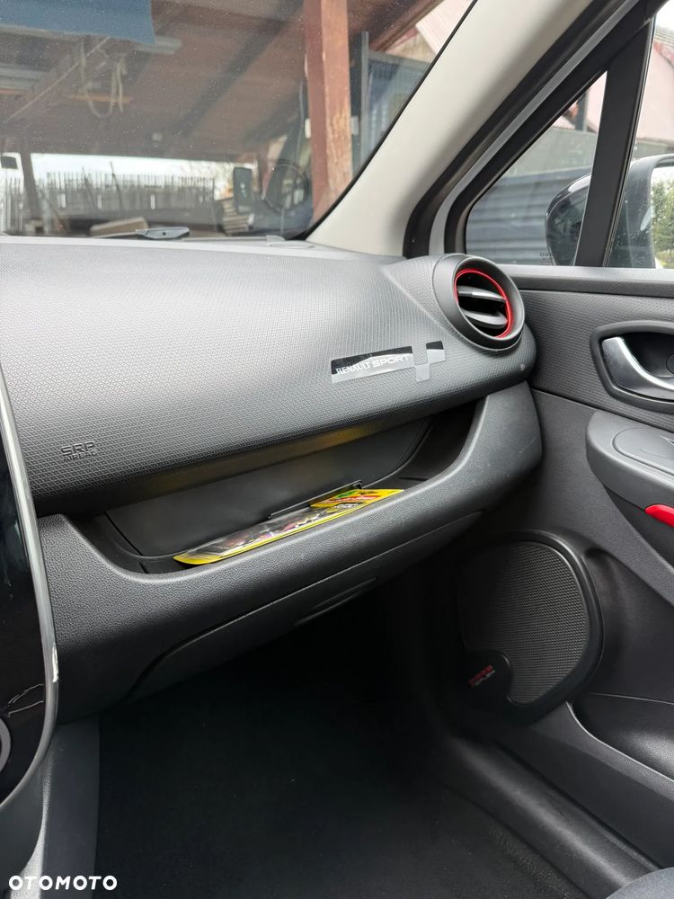 Renault Clio 1.6 R.S.Trophy 220 EDC - 12