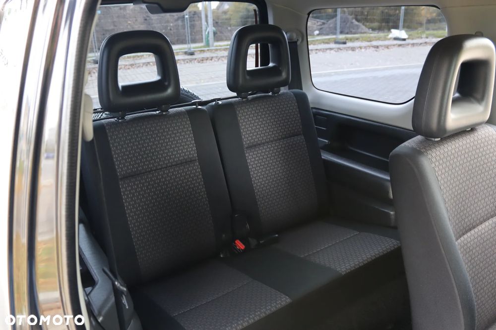 Suzuki Jimny Automatik Comfort - 33