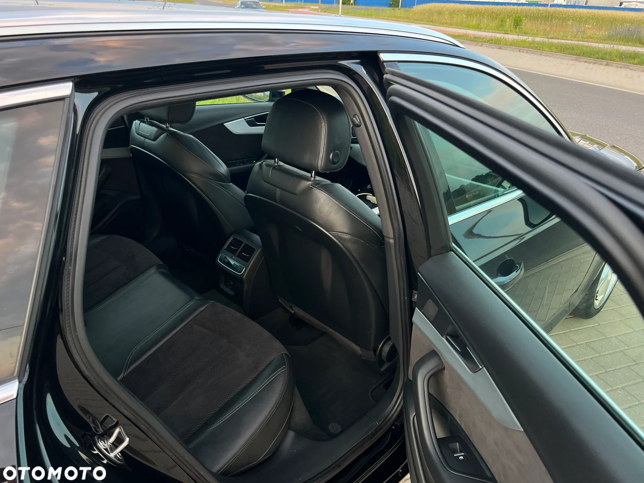 Audi A4 2.0 TDI Sport S tronic - 11