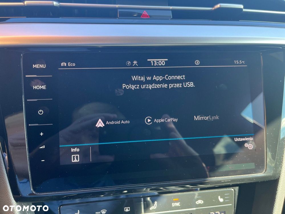 Volkswagen Arteon 2.0 TSI R-Line DSG - 25