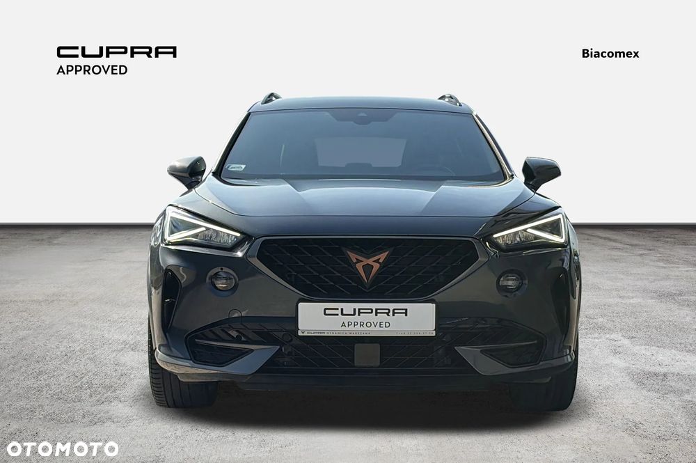 Cupra Formentor 1.5 TSI DSG - 9