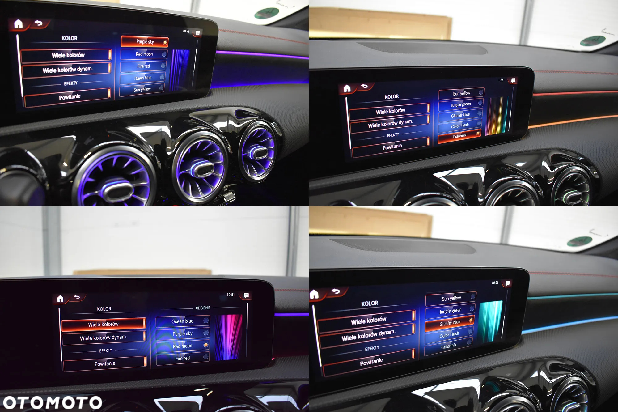 Mercedes-Benz CLA 250 E AMG Line 8G-DCT - 32