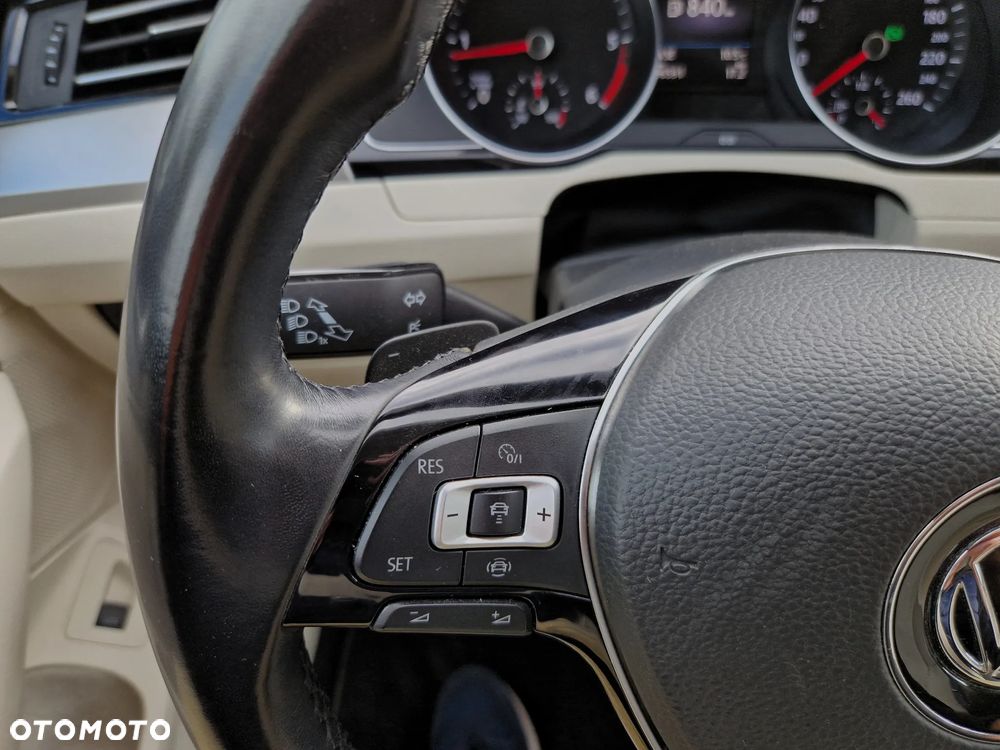 Volkswagen Passat 2.0 TDI BMT Comfortline DSG7 - 32