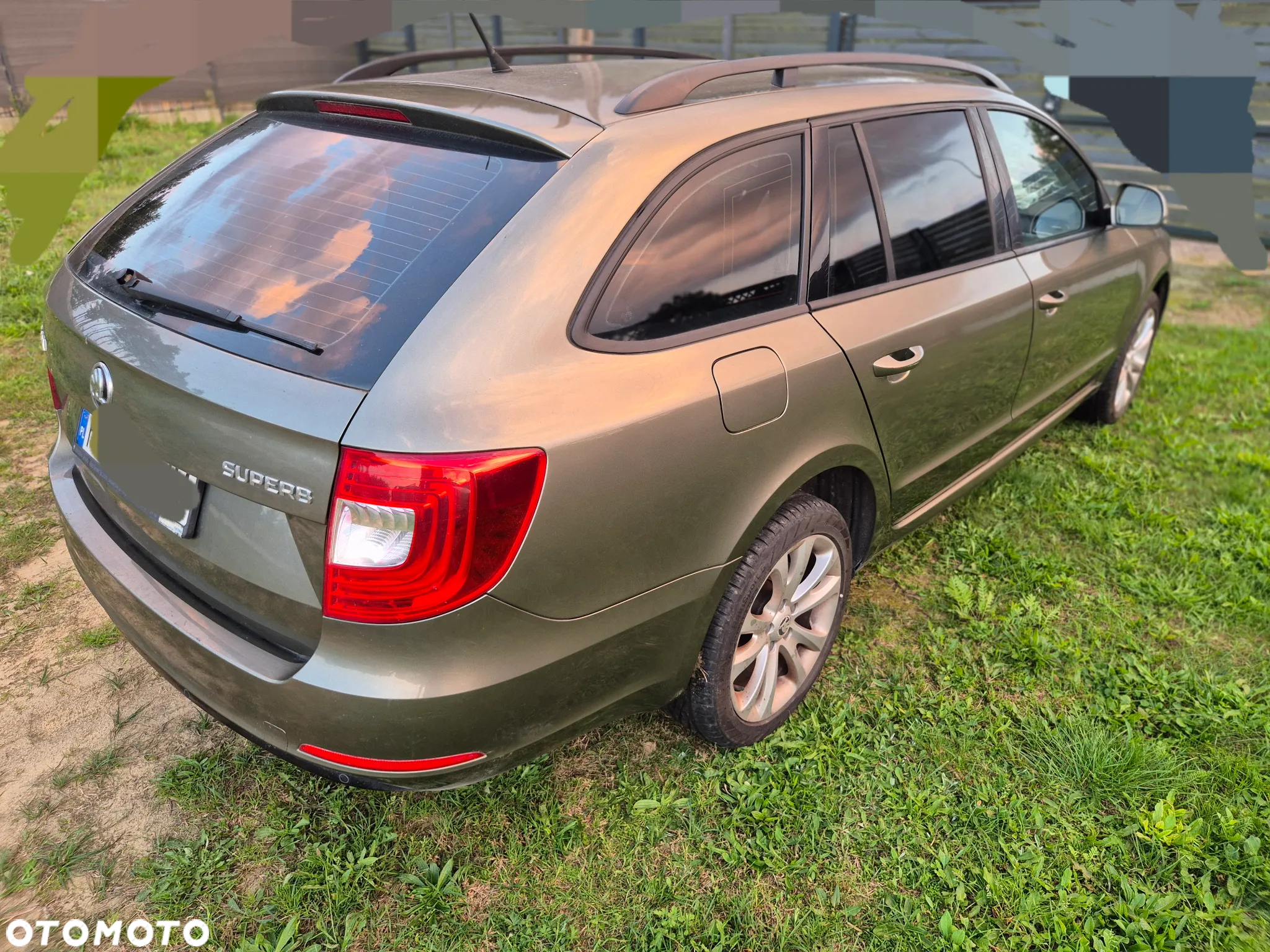 Skoda Superb 1.6 TDI Business - 5