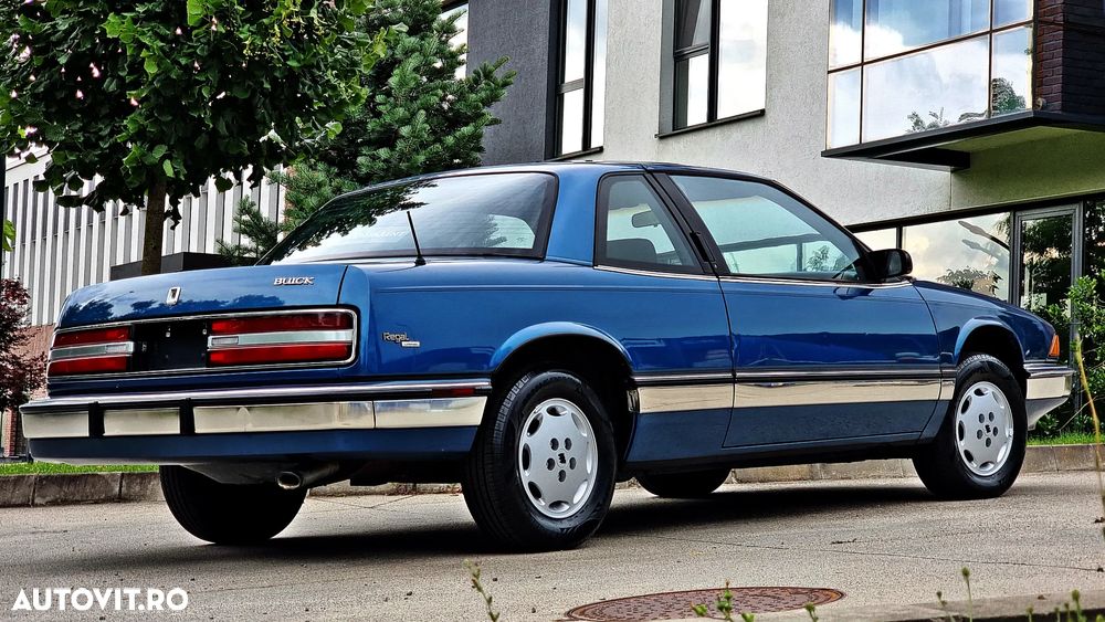 Buick Regal - 6