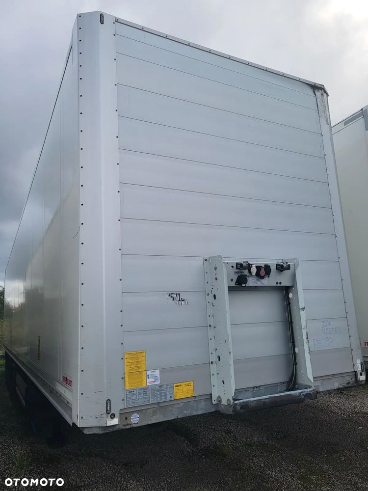 Schmitz Cargobull SCB*S3B