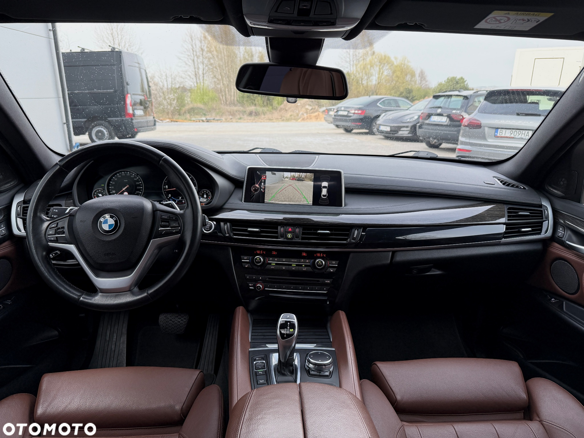BMW X6 xDrive30d - 12