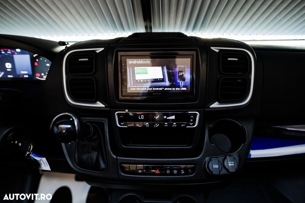 Adria Matrix Axess 670 SL - 7